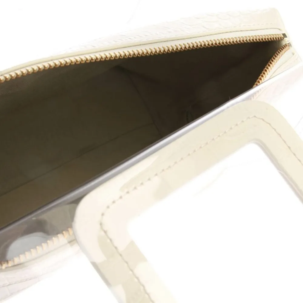 Handtaschen>Staud Handtasche weiß