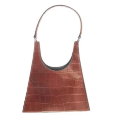 Handtaschen>Staud Handtasche braun