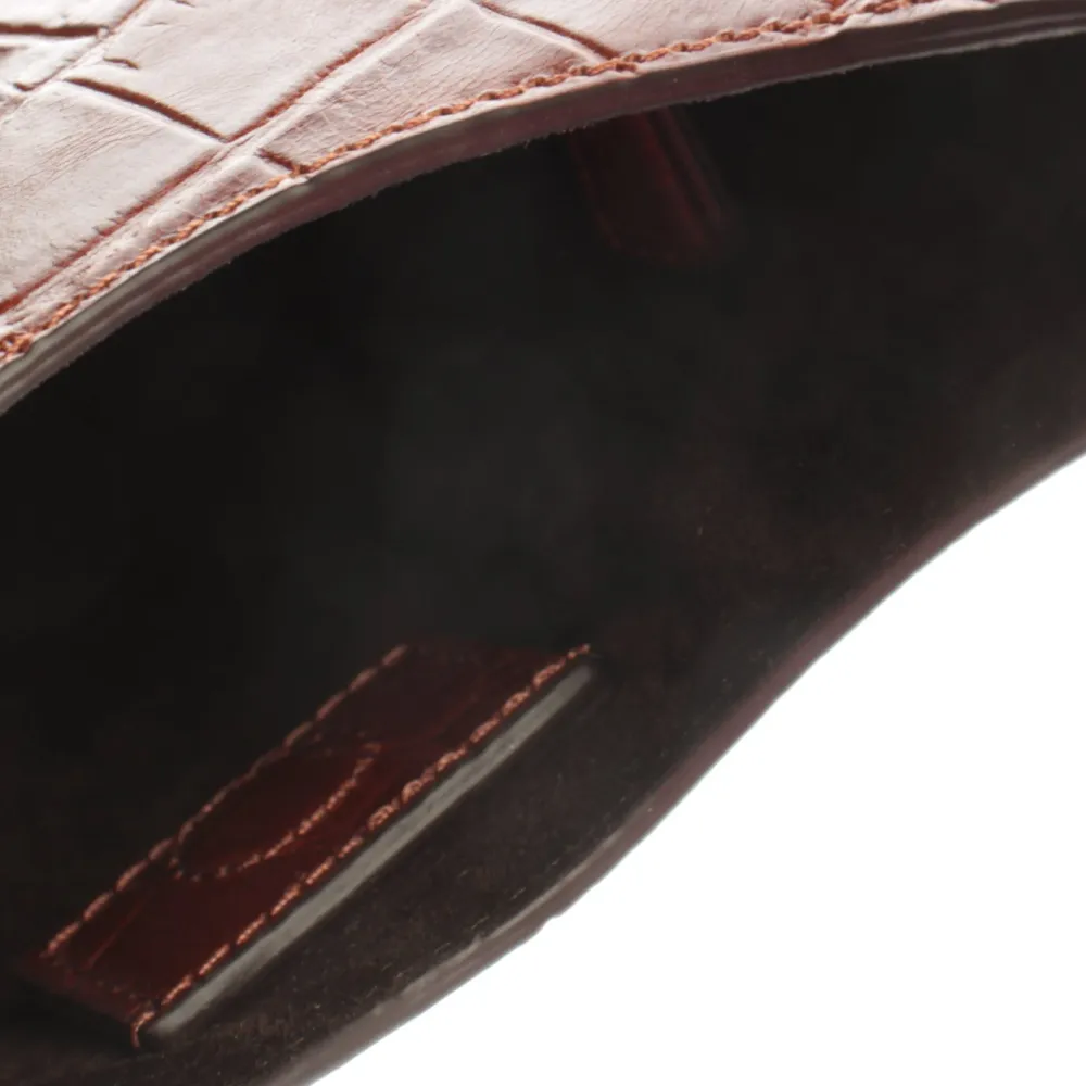 Handtaschen>Staud Handtasche braun