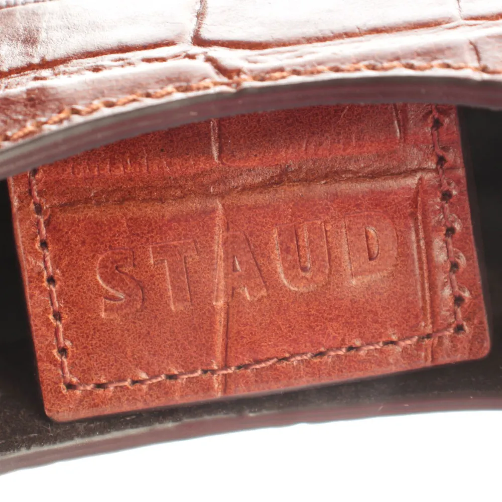 Handtaschen>Staud Handtasche braun