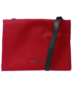 Handtaschen>Marc Cain Handtasche pink