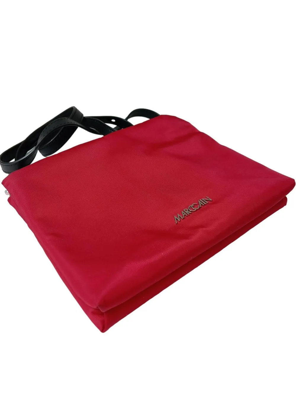 Handtaschen>Marc Cain Handtasche pink