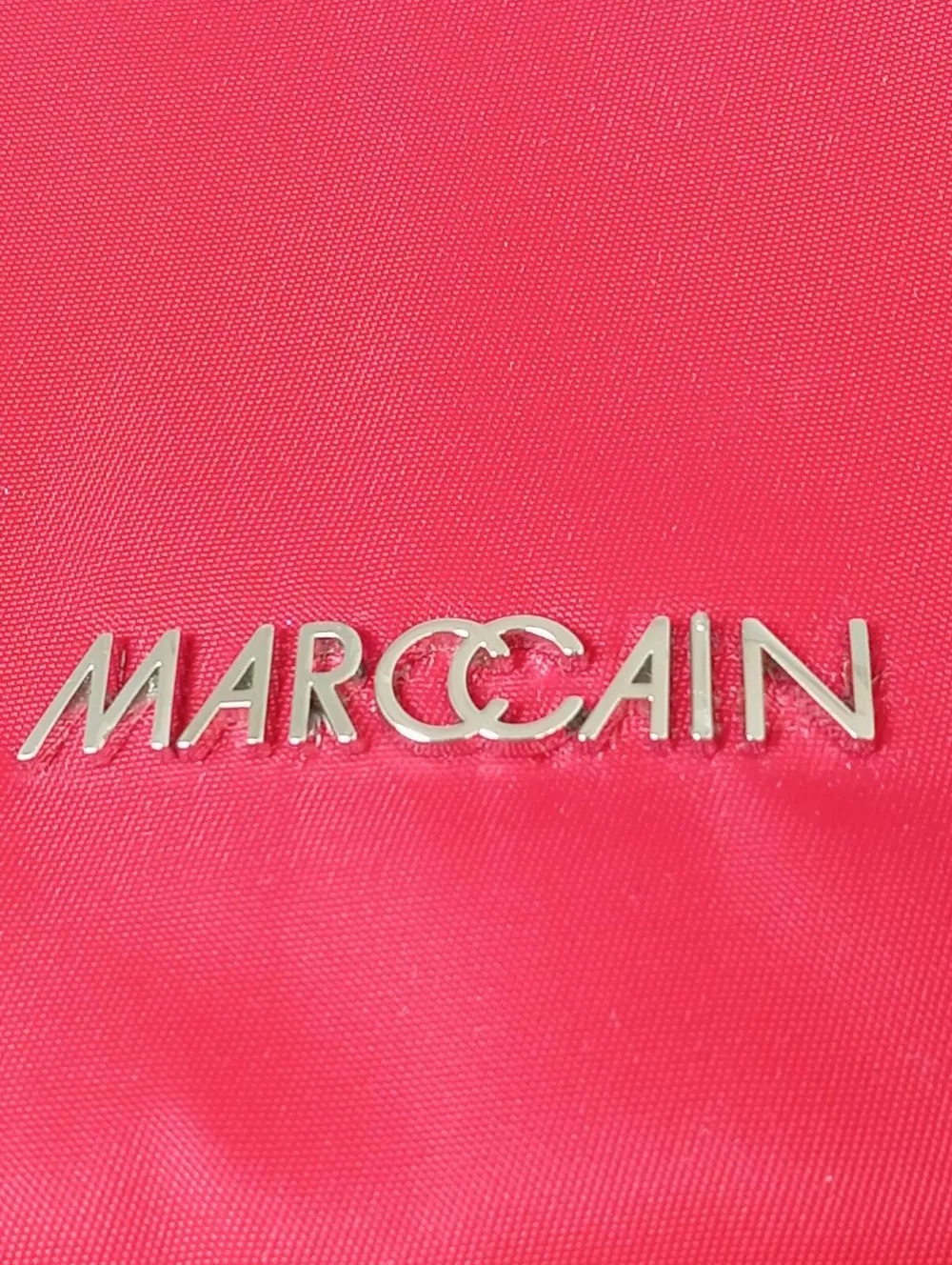 Handtaschen>Marc Cain Handtasche pink