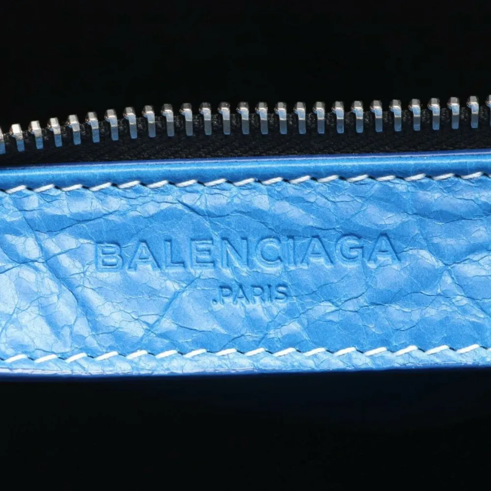Handtaschen>Balenciaga Handtasche blau