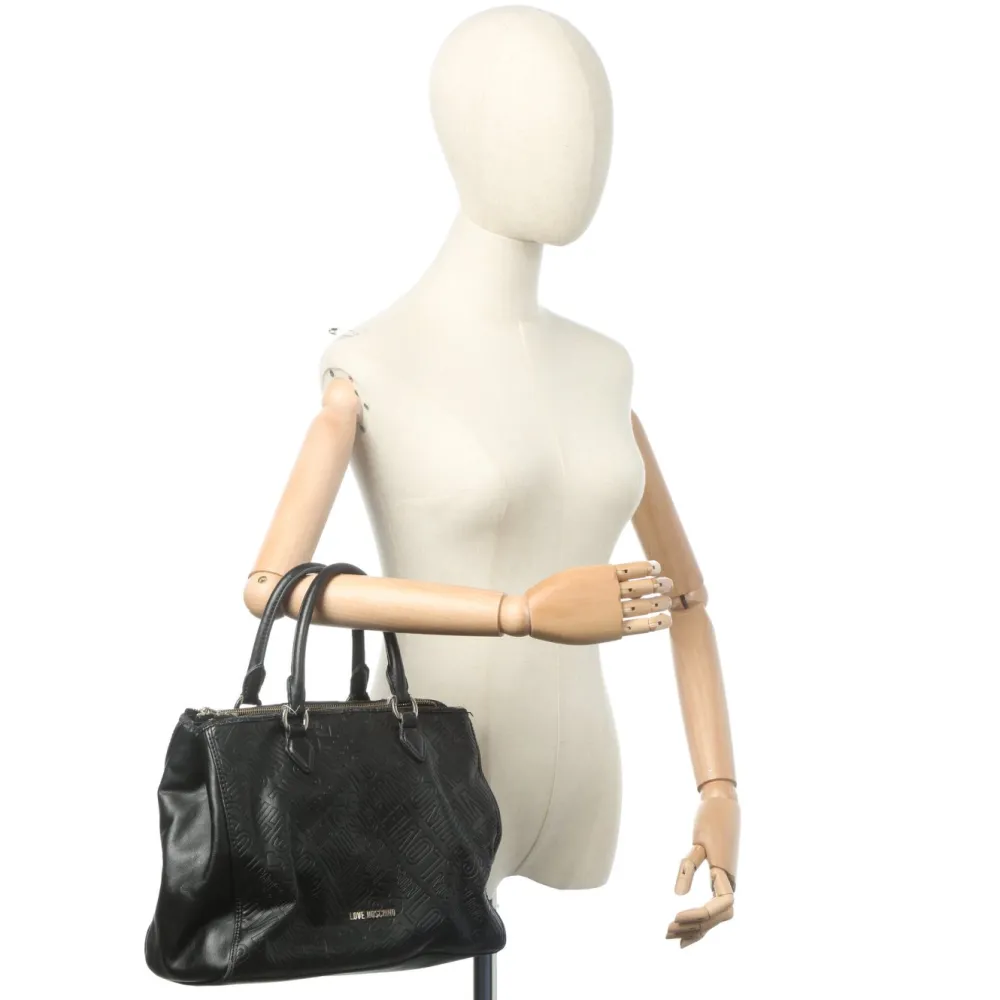 Handtaschen>Love Moschino Handtasche schwarz