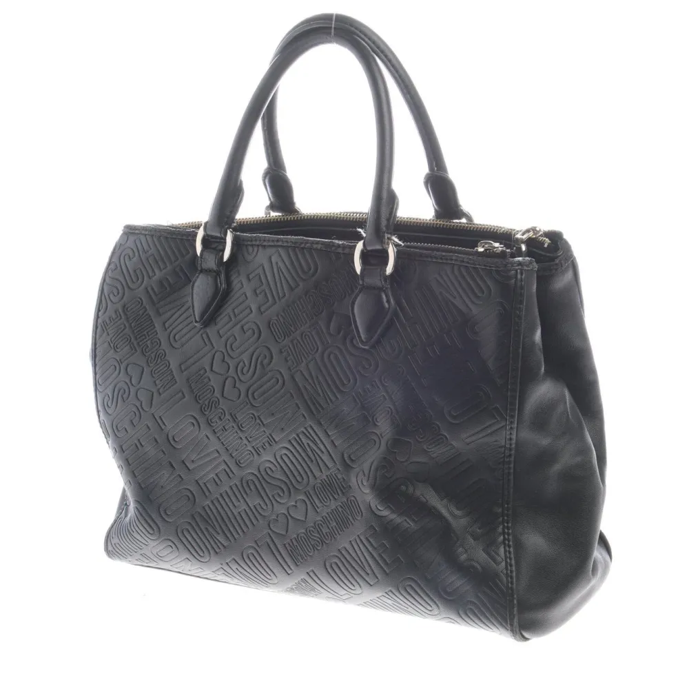 Handtaschen>Love Moschino Handtasche schwarz