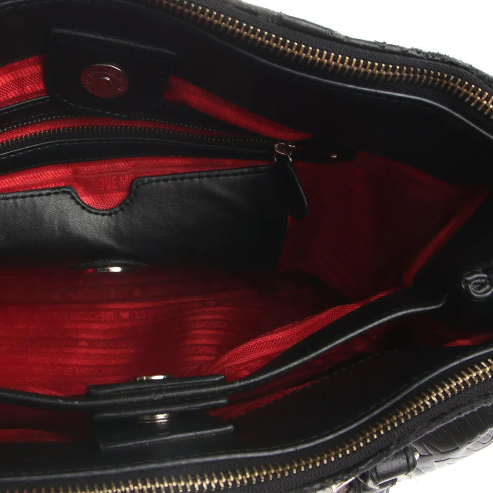 Handtaschen>Love Moschino Handtasche schwarz