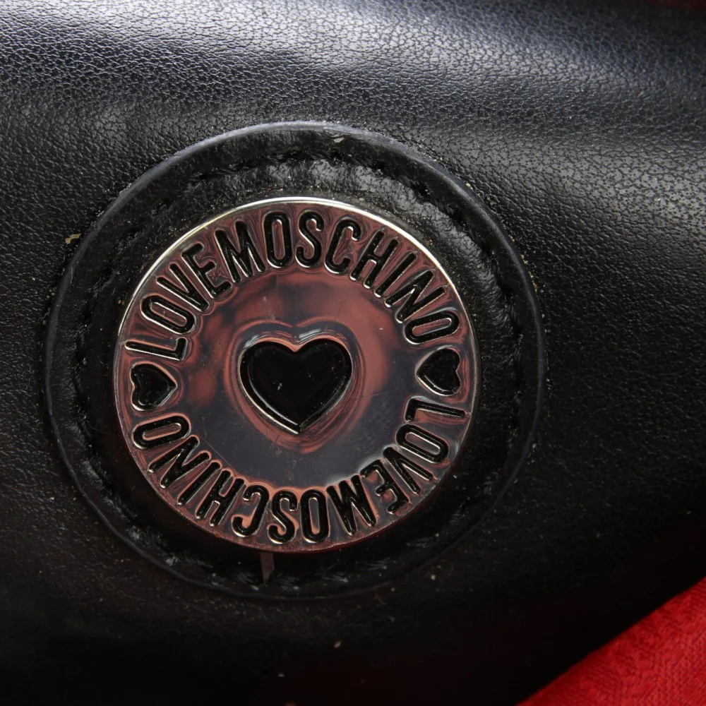 Handtaschen>Love Moschino Handtasche schwarz