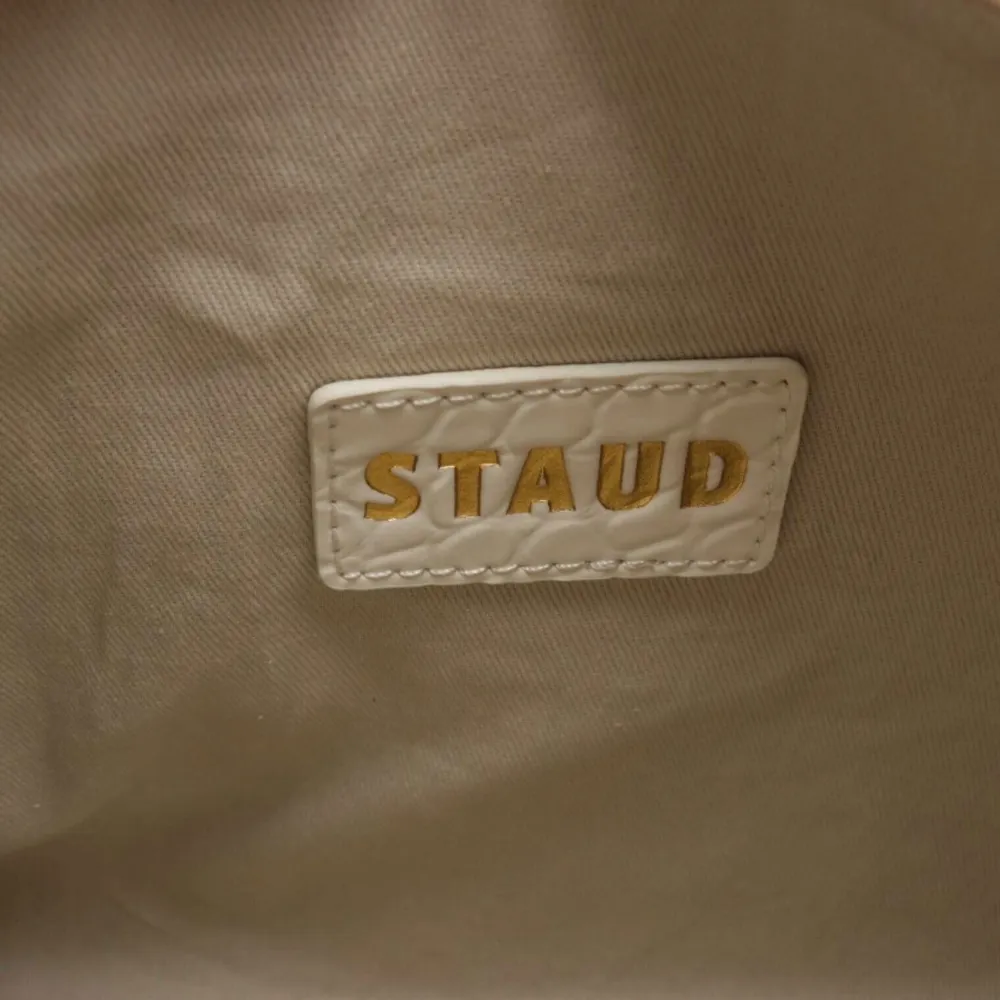 Handtaschen>Staud Handtasche weiß