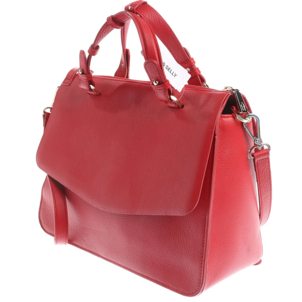 Handtasche-Aigner