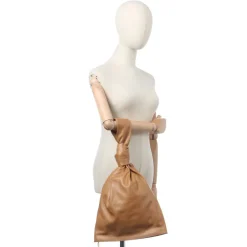 Handtaschen>Bottega Veneta Handtasche braun