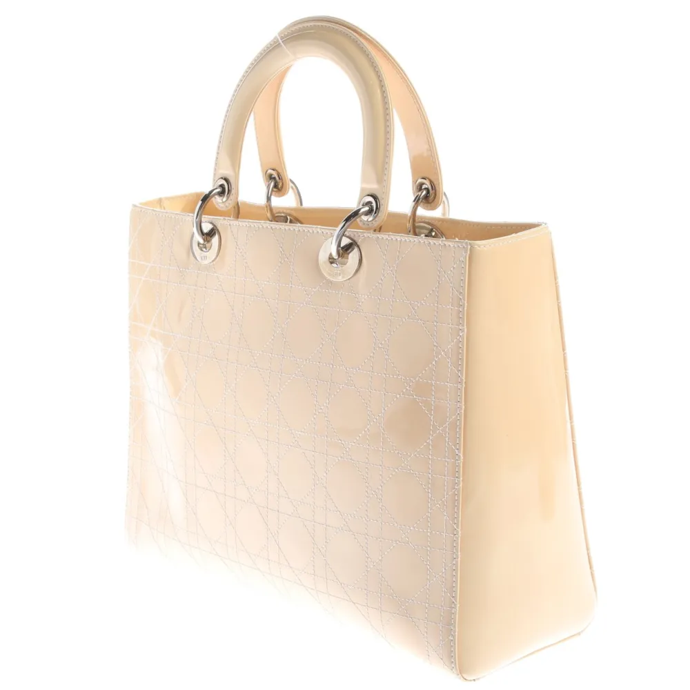 Handtaschen>Dior Handtasche weiß