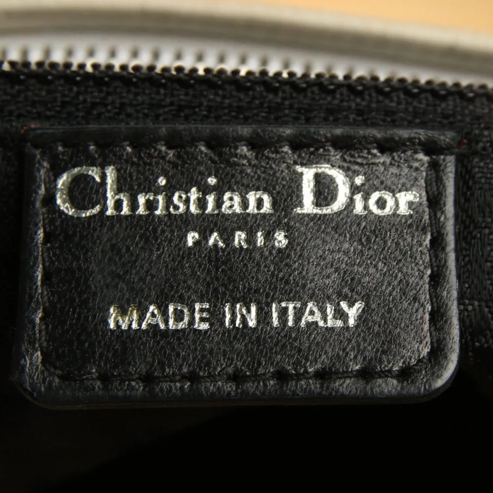 Handtaschen>Dior Handtasche weiß