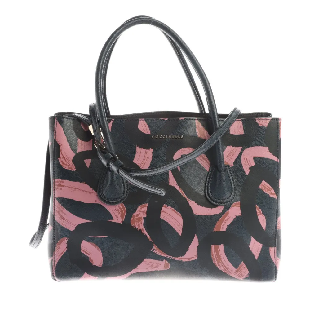 Handtaschen>Coccinelle Handtasche mehrfarbig