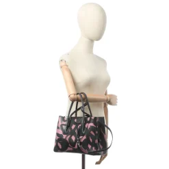 Handtaschen>Coccinelle Handtasche mehrfarbig