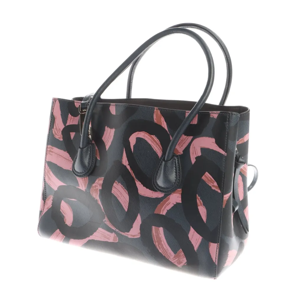 Handtaschen>Coccinelle Handtasche mehrfarbig