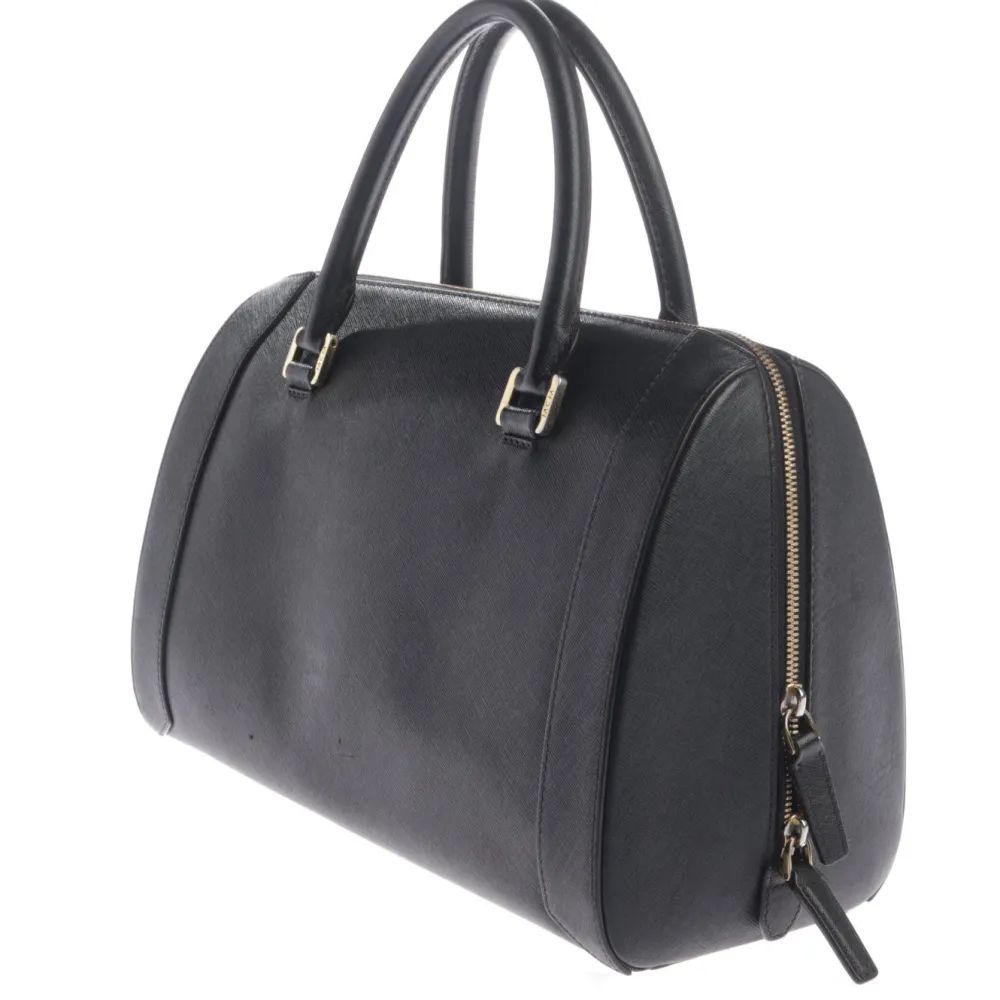 Handtaschen>MCM Handtasche schwarz