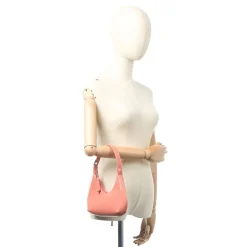 Handtasche-By Far Hot