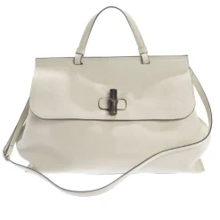 Handtaschen>Gucci Handtasche weiß