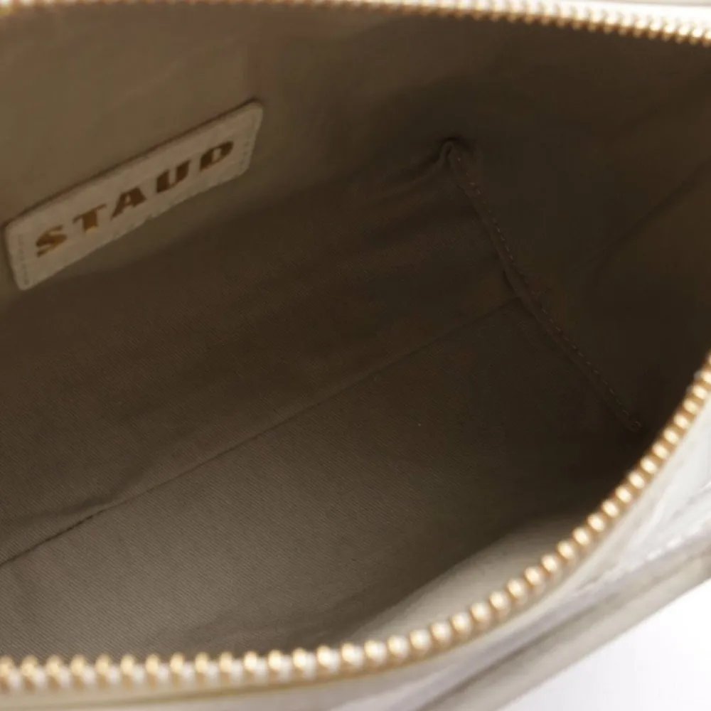 Handtaschen>Staud Handtasche weiß