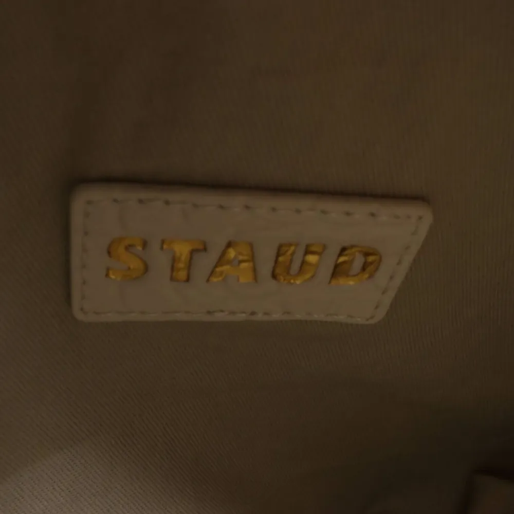 Handtaschen>Staud Handtasche weiß