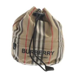 Handtaschen>Burberry Handtasche mehrfarbig