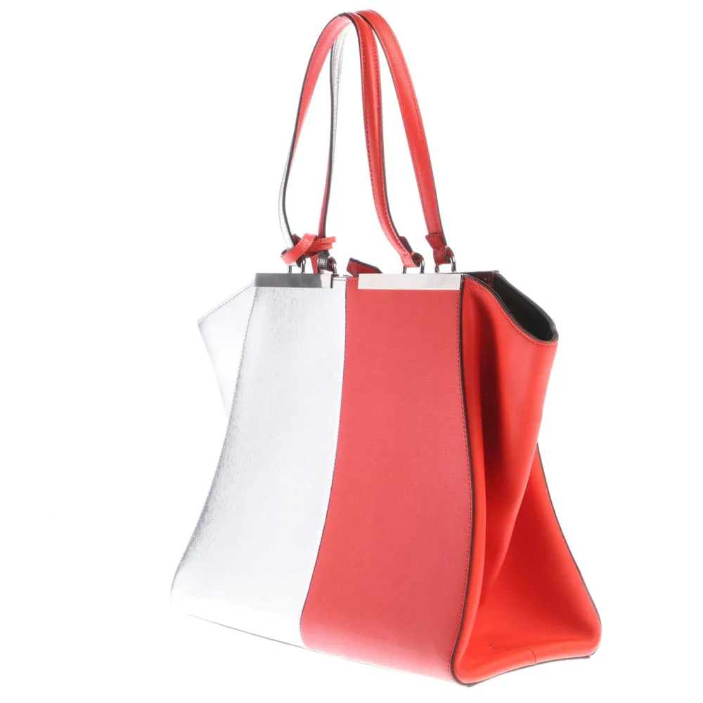 Handtaschen>Fendi Handtasche mehrfarbig