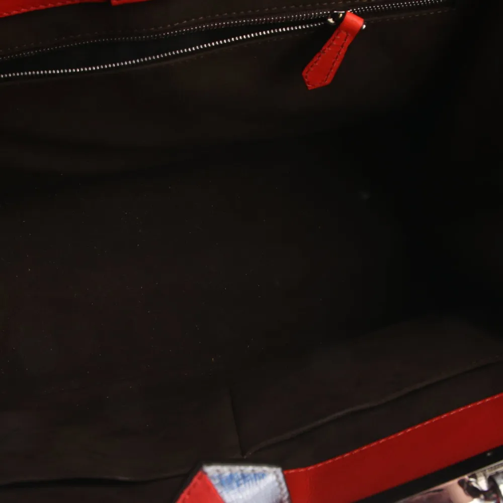 Handtaschen>Fendi Handtasche mehrfarbig