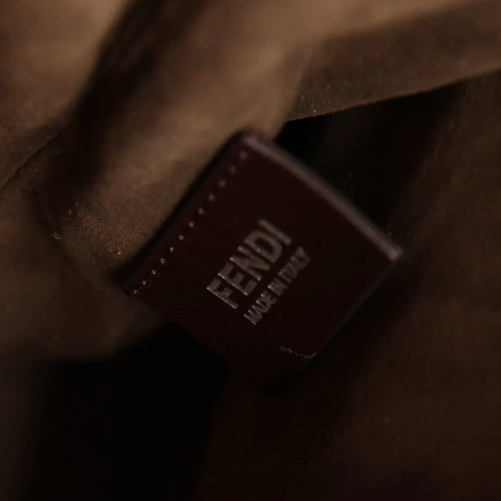 Handtaschen>Fendi Handtasche mehrfarbig