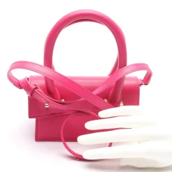Handtaschen>Patrizia Pepe Handtasche rosa