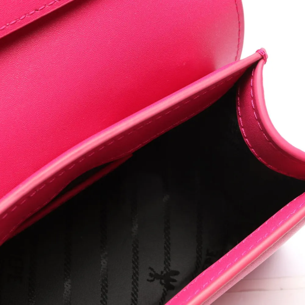 Handtaschen>Patrizia Pepe Handtasche rosa