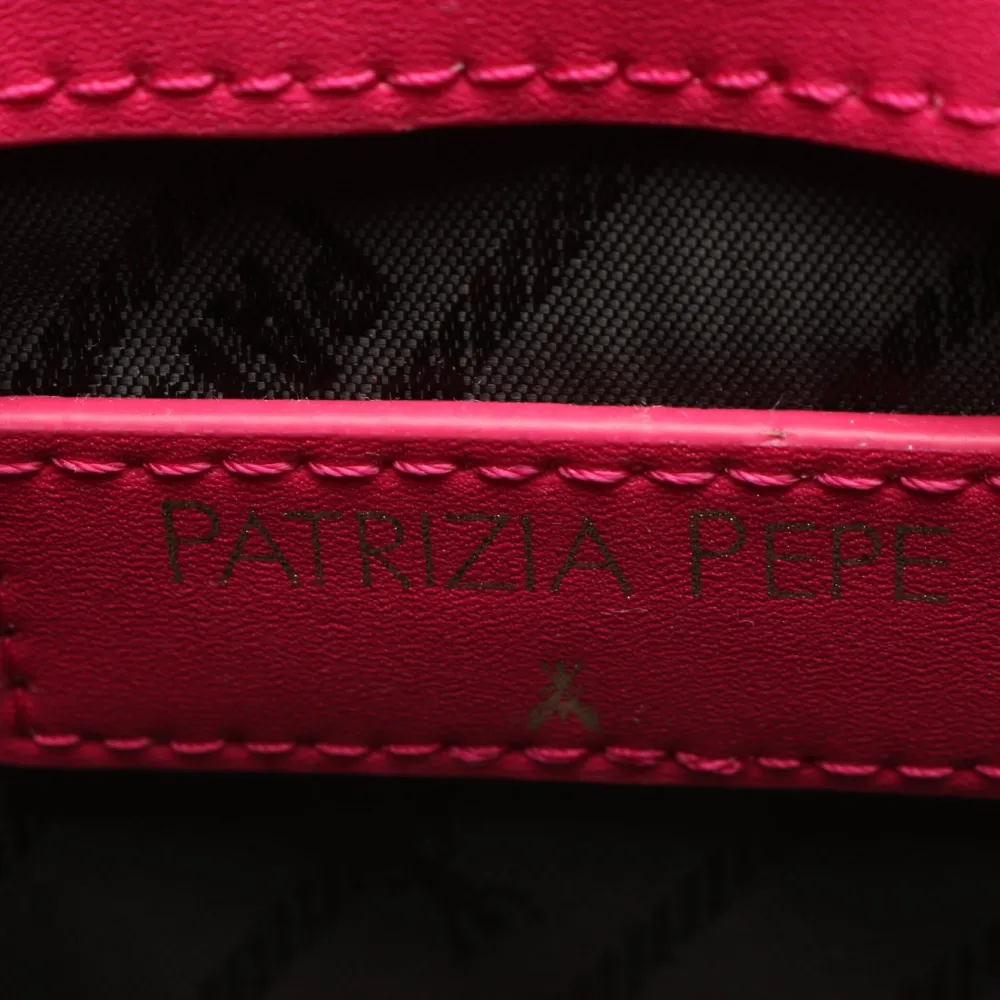 Handtaschen>Patrizia Pepe Handtasche rosa