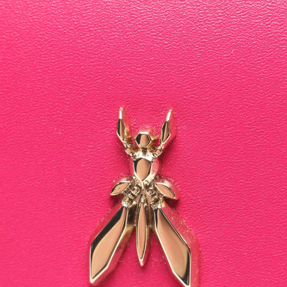 Handtaschen>Patrizia Pepe Handtasche rosa