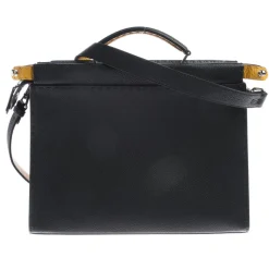 Handtaschen>Fendi Handtasche schwarz