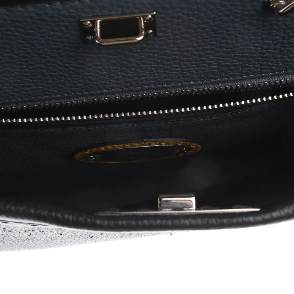 Handtaschen>Fendi Handtasche schwarz