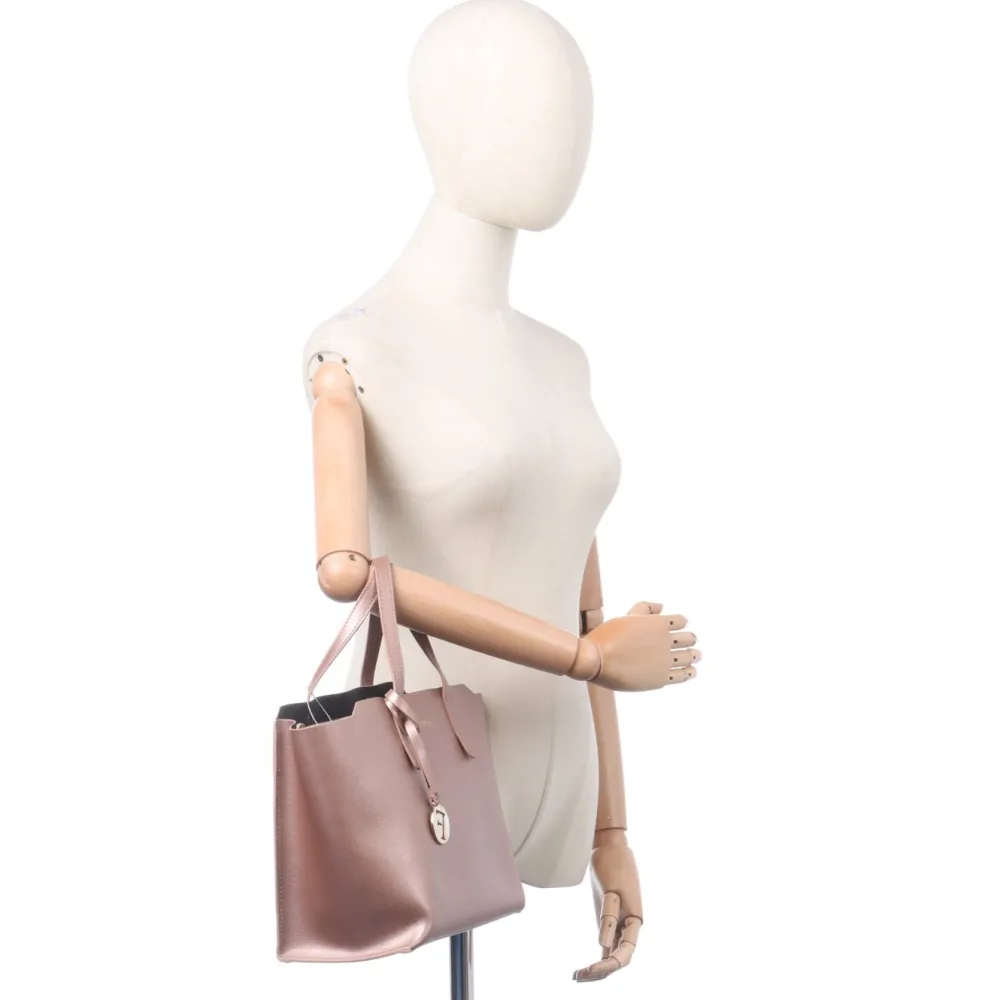 Handtaschen>Furla Handtasche braun