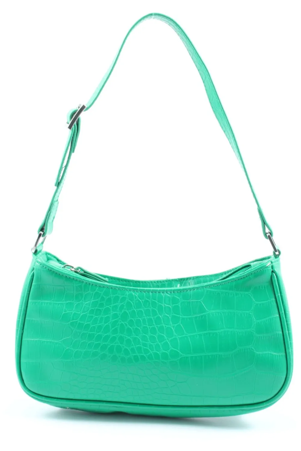 Handtaschen>Monki Handtasche grün