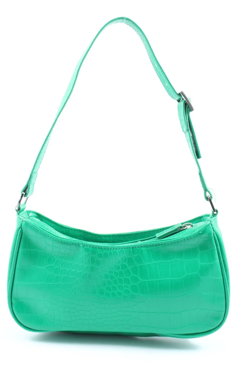 Handtaschen>Monki Handtasche grün