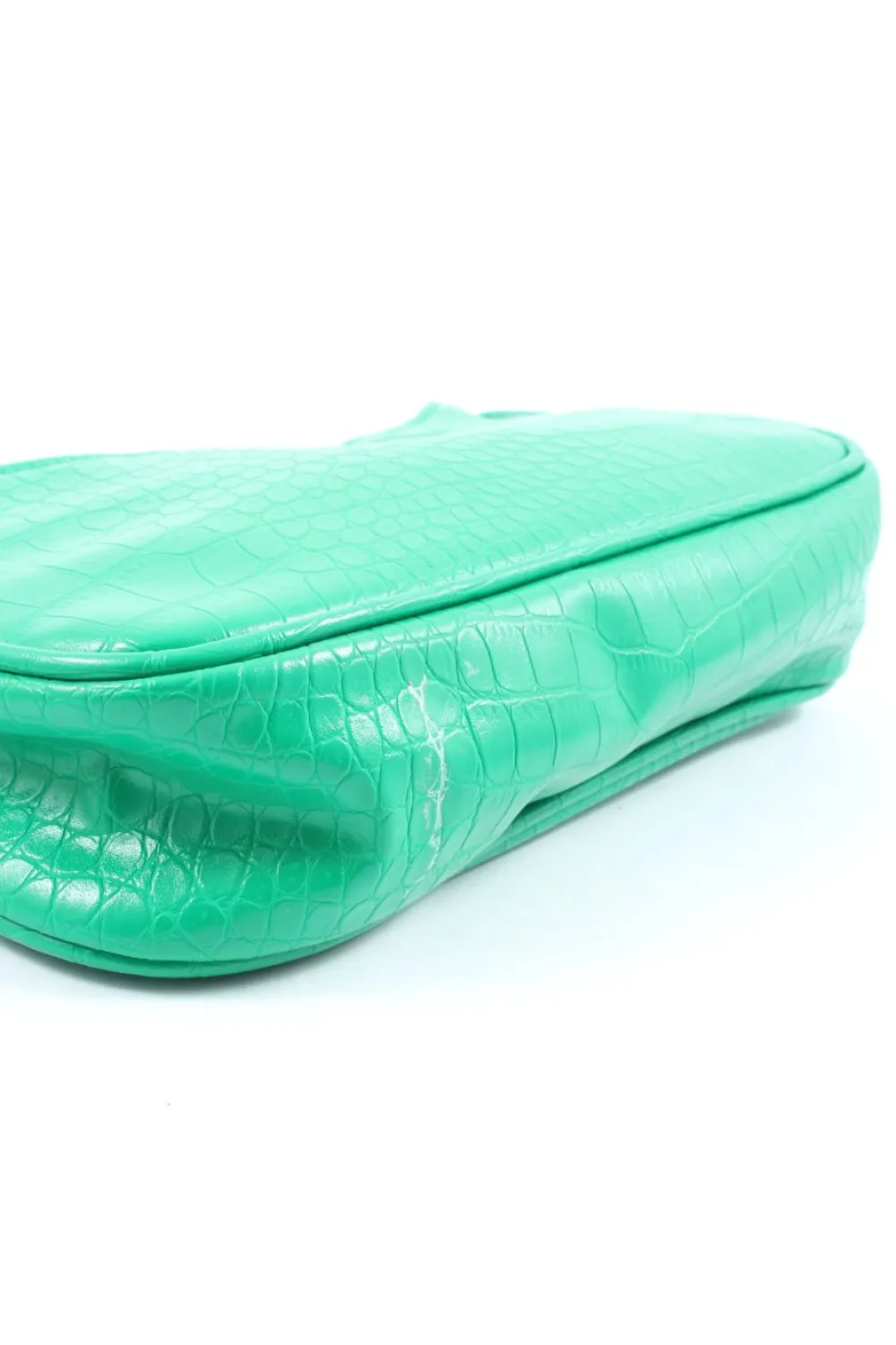 Handtaschen>Monki Handtasche grün