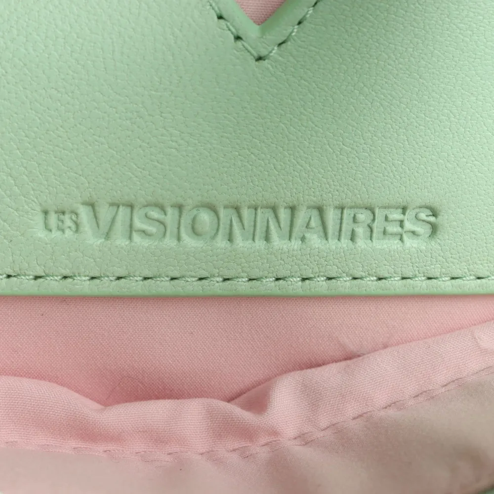 Handtasche-LES VISIONNAIRES New