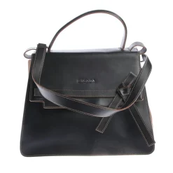 Handtaschen>Escada Handtasche schwarz