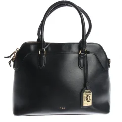 Handtaschen>Ralph Lauren Handtasche schwarz