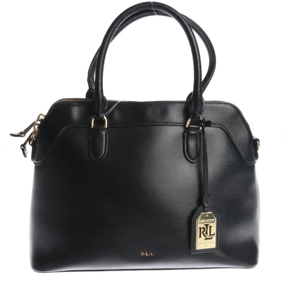 Handtaschen>Ralph Lauren Handtasche schwarz