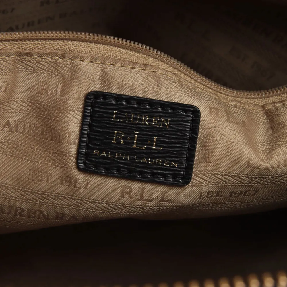 Handtaschen>Ralph Lauren Handtasche schwarz