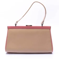 Handtaschen>Marc Cain Handtasche rosa