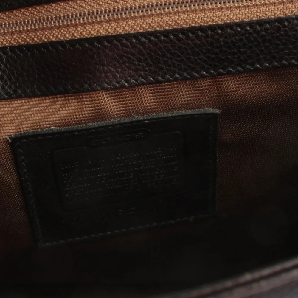 Handtaschen>Coach Handtasche schwarz