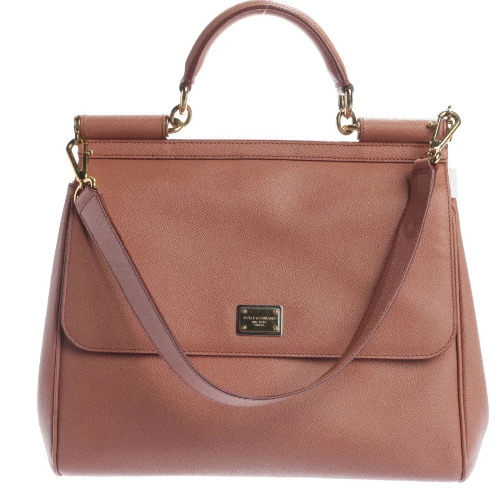 Handtasche-Dolce & Gabbana Hot