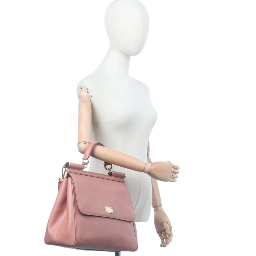 Handtasche-Dolce & Gabbana Hot