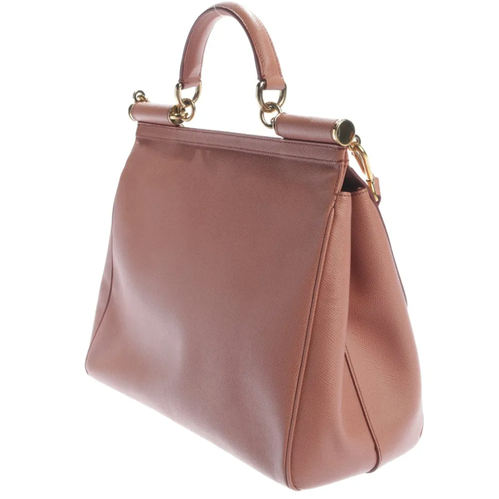 Handtasche-Dolce & Gabbana Hot