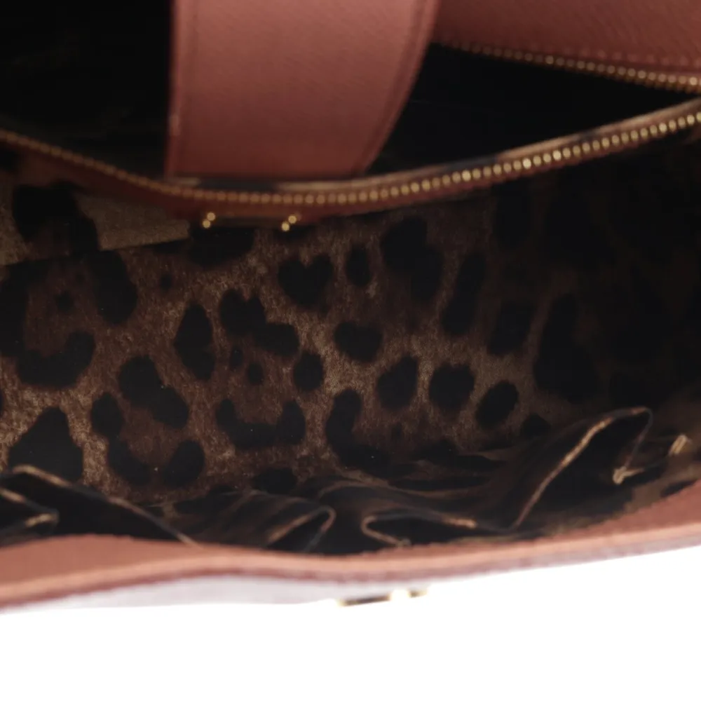 Handtasche-Dolce & Gabbana Hot